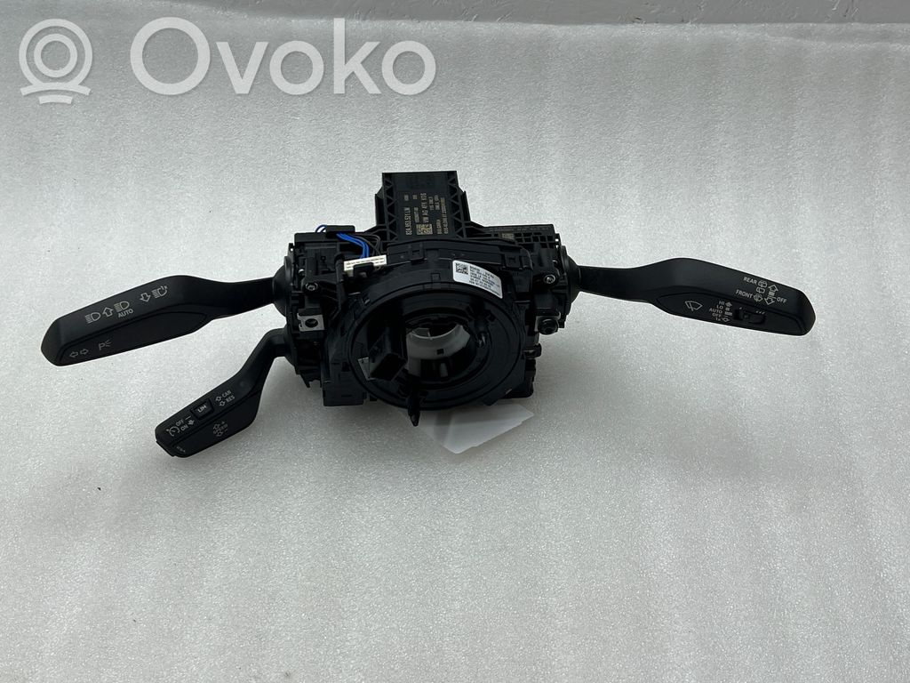 Audi Q2 - Wiper turn signal indicator stalk/switch 