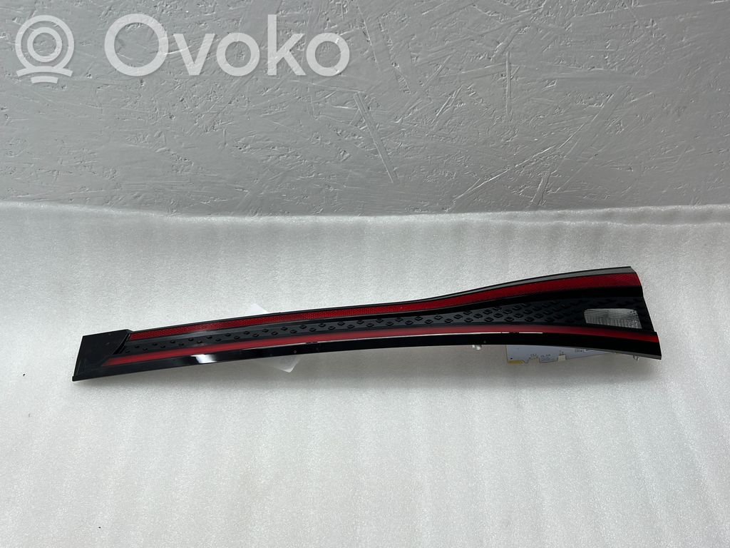 Volkswagen ID.4 Takavalon osa 