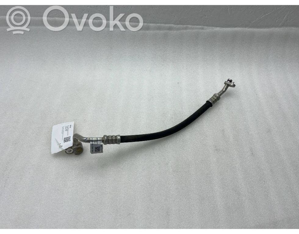 Volkswagen ID.4 Ilmastointilaitteen putki (A/C) 