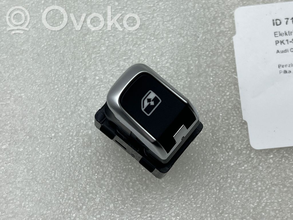 Audi Q2 - Electric window control switch 