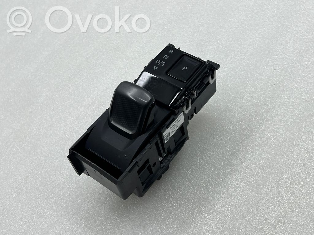 Cupra Formentor Gear selector 