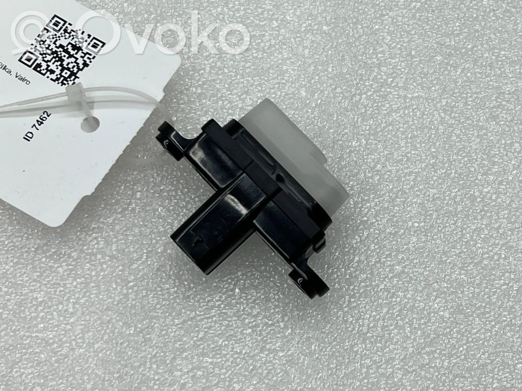 Volkswagen ID.4 Muut laitteet 