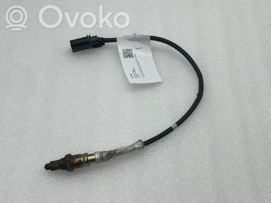 Audi Q2 - Lambda probe sensor 