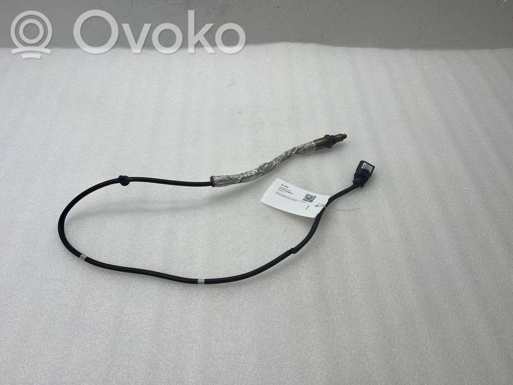 Audi Q2 - Lambda probe sensor 