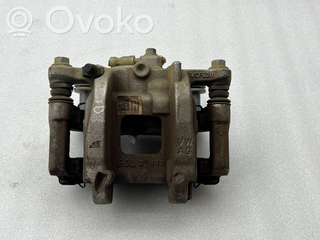 Volkswagen ID.4 Priekinis suportas 