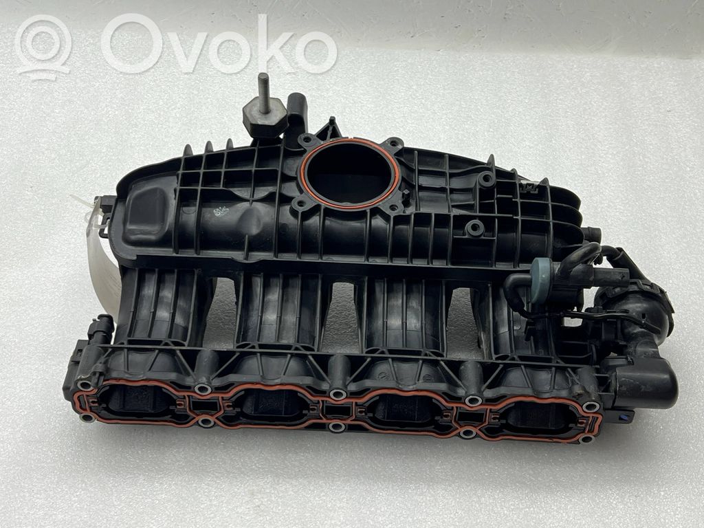 Audi A5 Intake manifold 