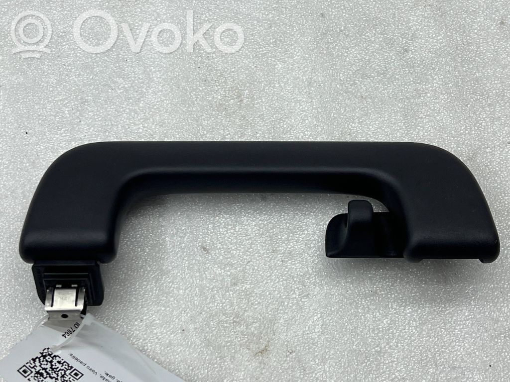 Asidero interior trasero   8W0857607A
