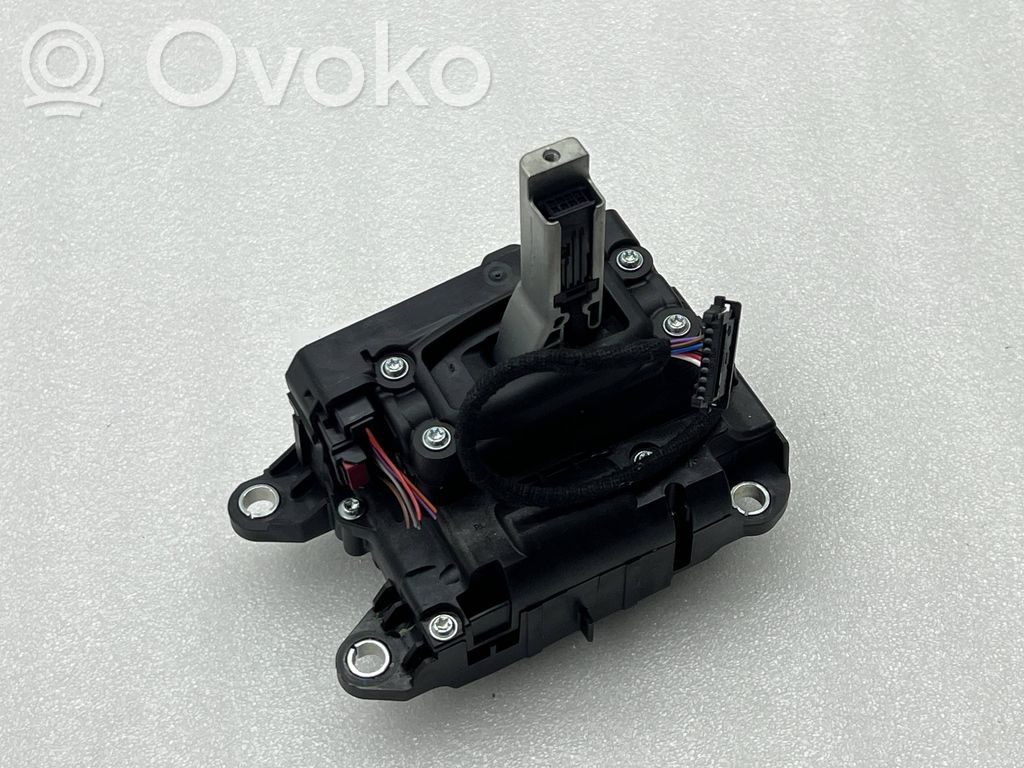 Audi A5 Selector caja de cambios 