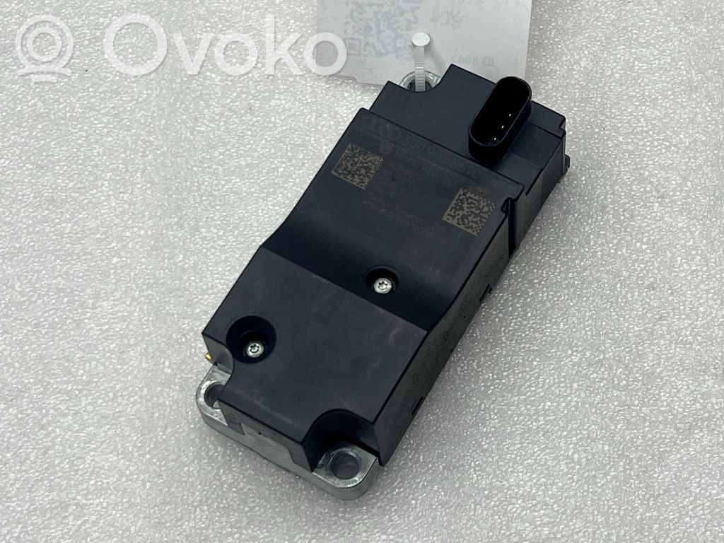 Audi A5 Steering wheel lock 