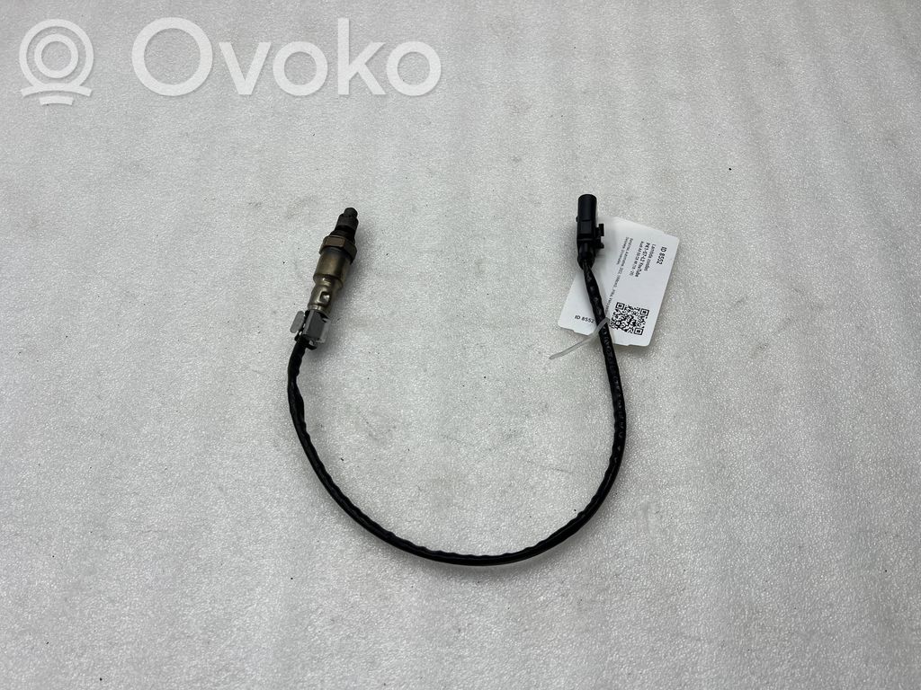 Audi A6 S6 C8 4K Lambda probe sensor 