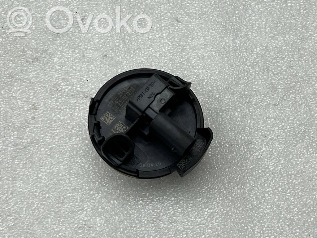 Audi A3 8Y Airbagsensor Crashsensor Drucksensor 