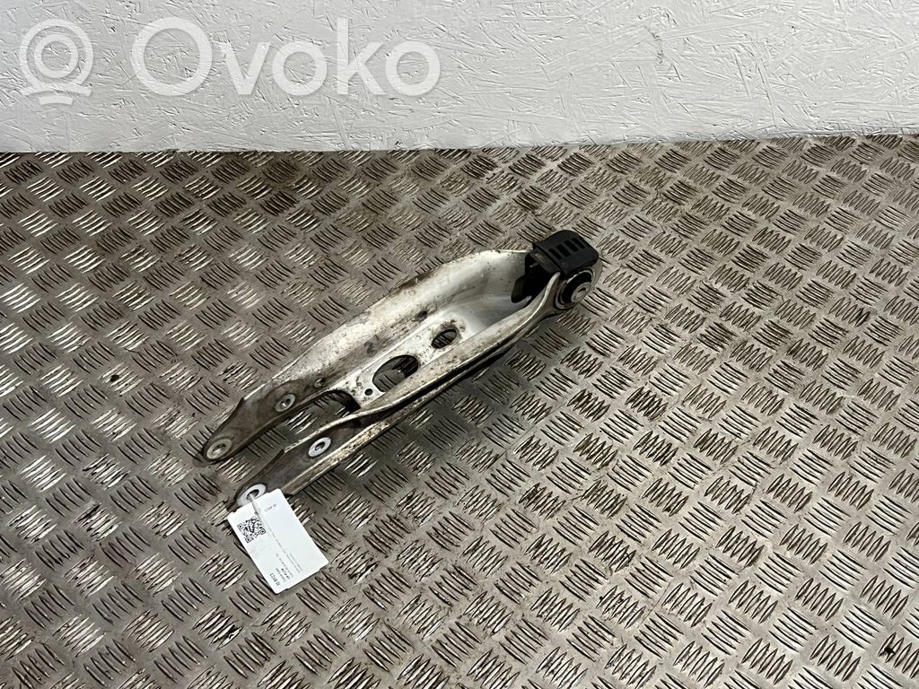 Audi A6 S6 C8 4K Querlenker Achsschenkel hinten 