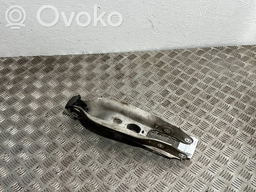 Audi A6 S6 C8 4K Querlenker Achsschenkel hinten 