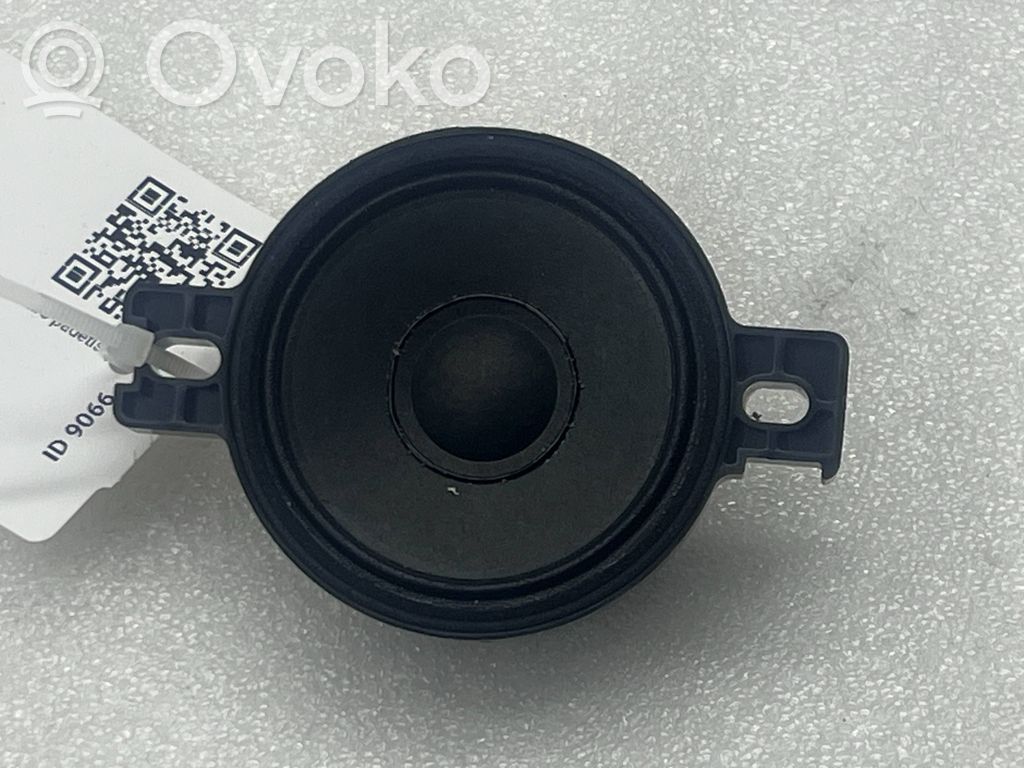 Audi A6 S6 C8 4K Panel speaker 