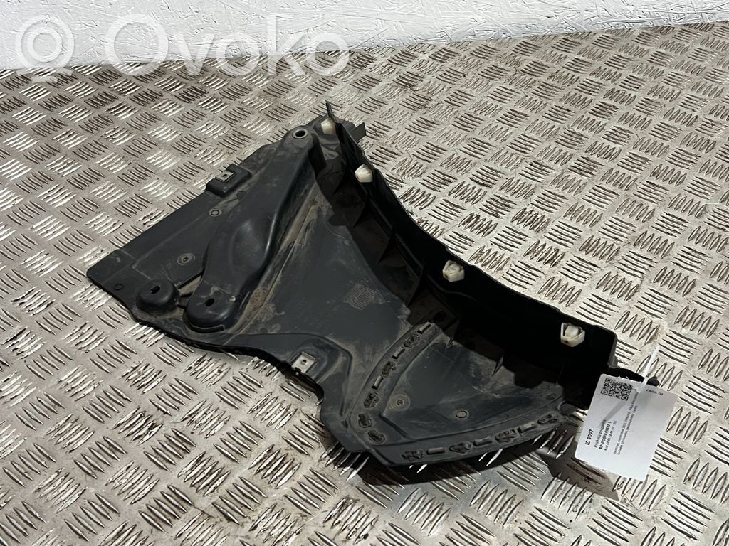 Audi A6 S6 C8 4K Nadkole przednie 