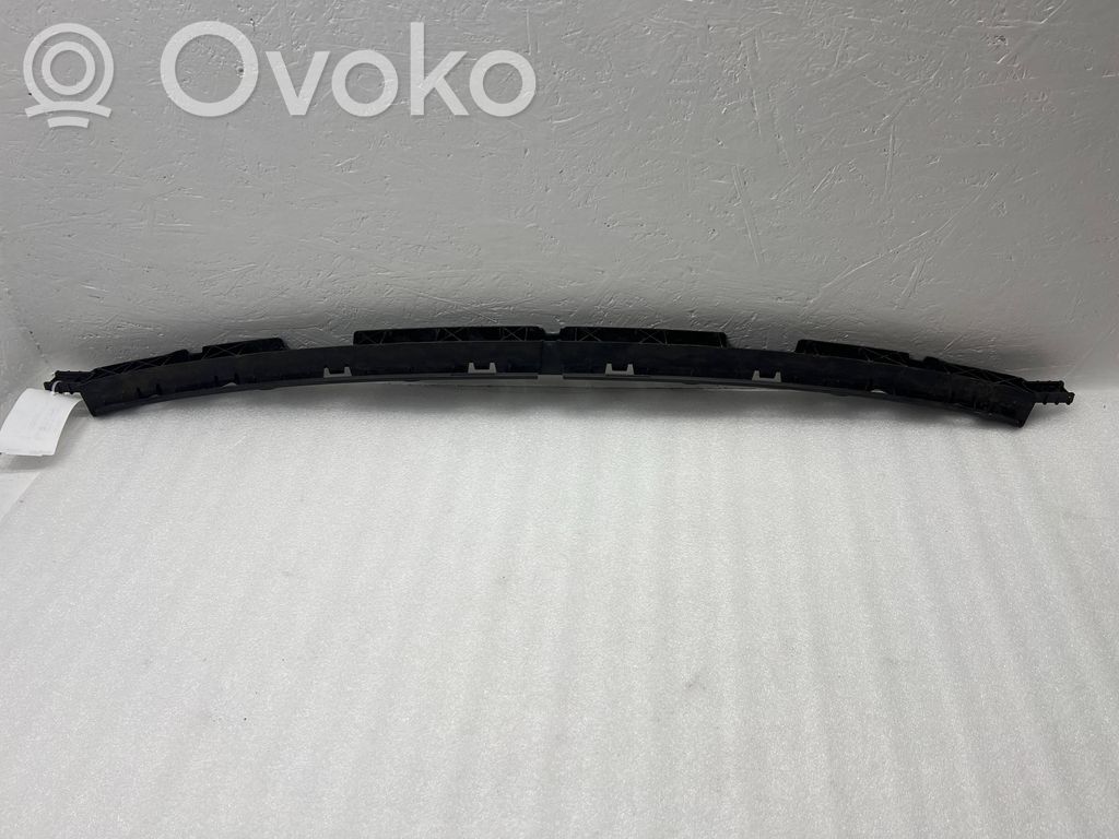Audi A6 S6 C8 4K Uchwyt / Mocowanie zderzaka tylnego 