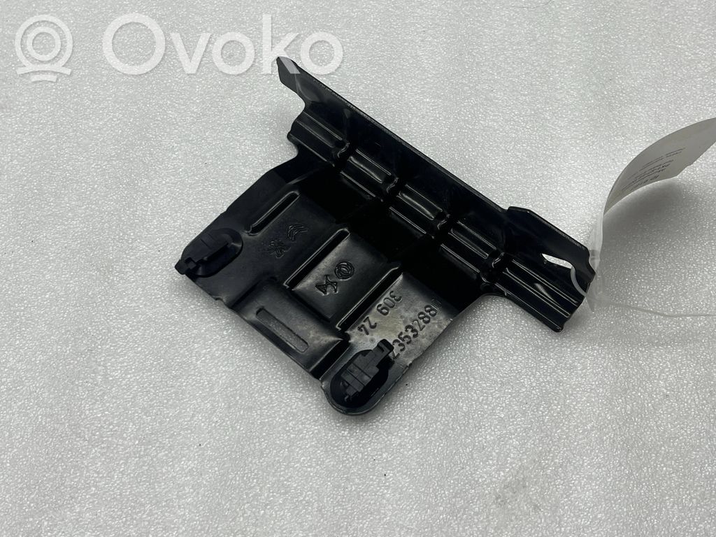 Opel Mokka B Battery tray 