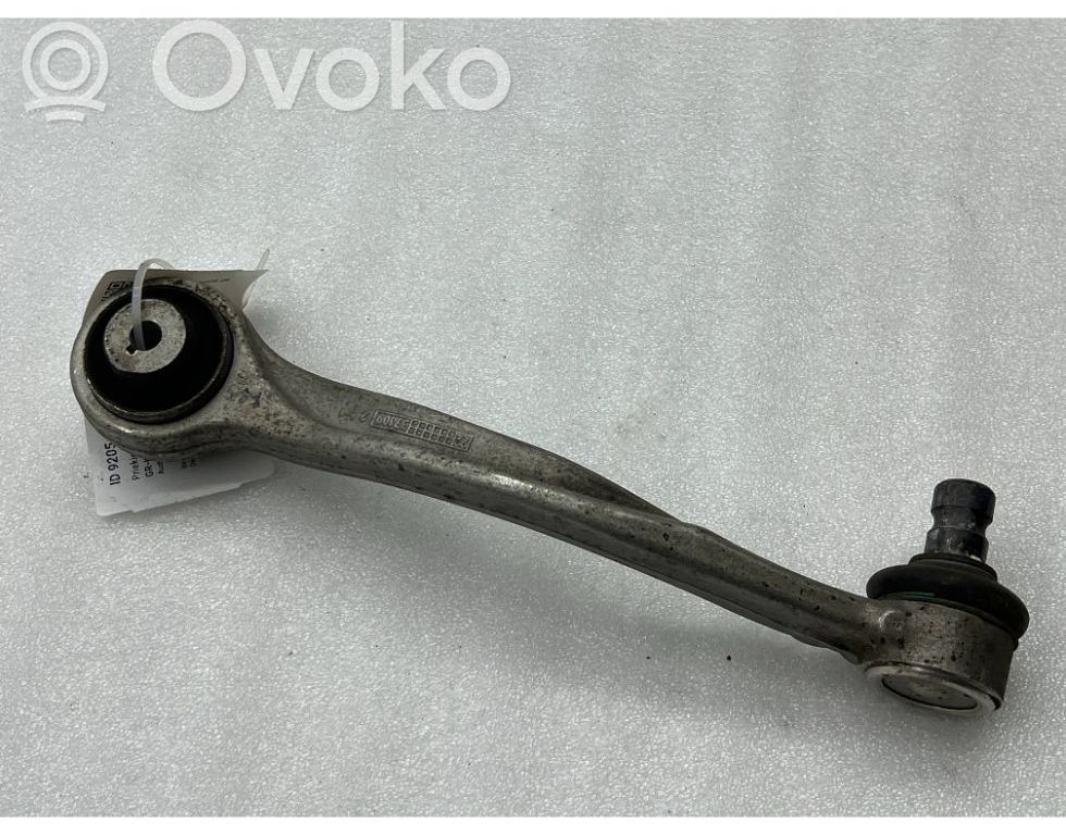 Audi A6 S6 C8 4K Querlenker vorne 