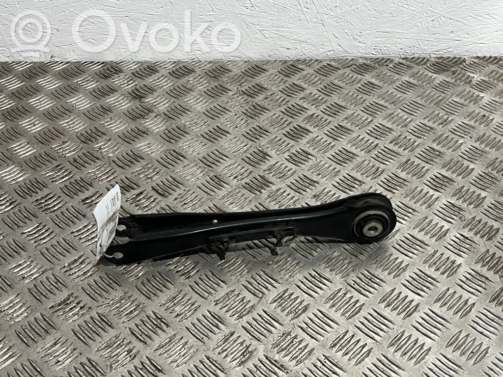 Audi Q4 e-tron Querlenker Achsschenkel hinten 