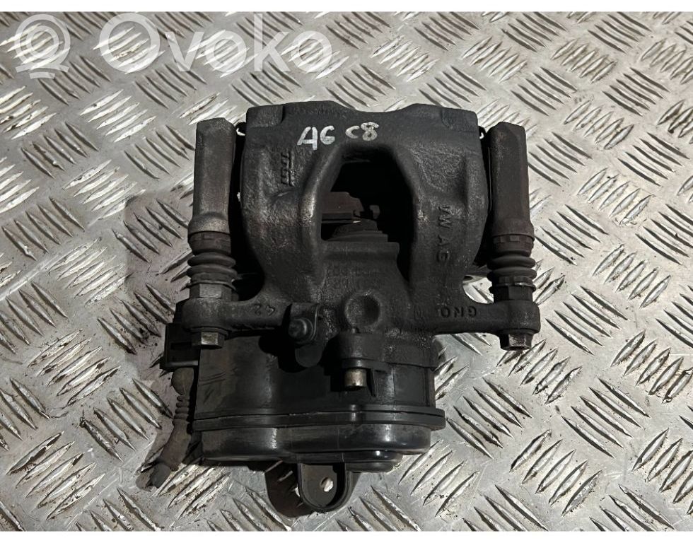 Audi A6 S6 C8 4K Takajarrusatula 