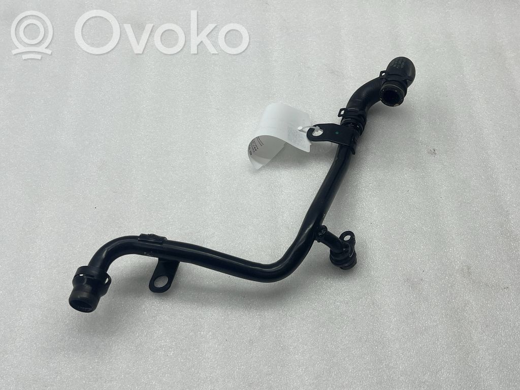 Audi A5 Engine coolant pipe/hose 