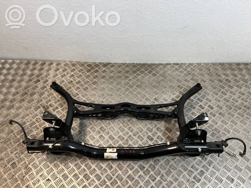 Audi A3 8Y Bastidor trasero 