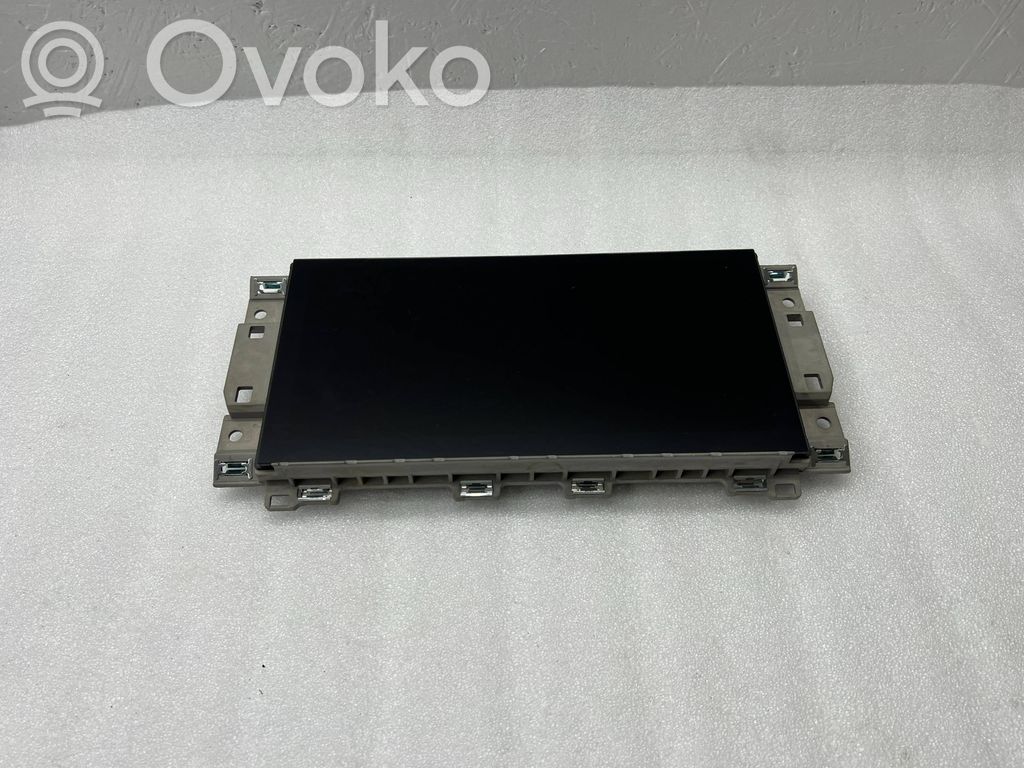 Audi A3 8Y Screen/display/small screen 