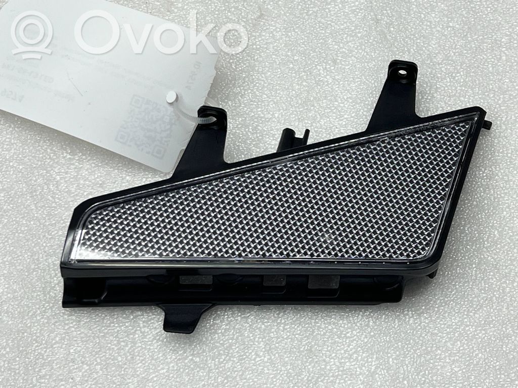 KIA Niro Repuesto de faro 