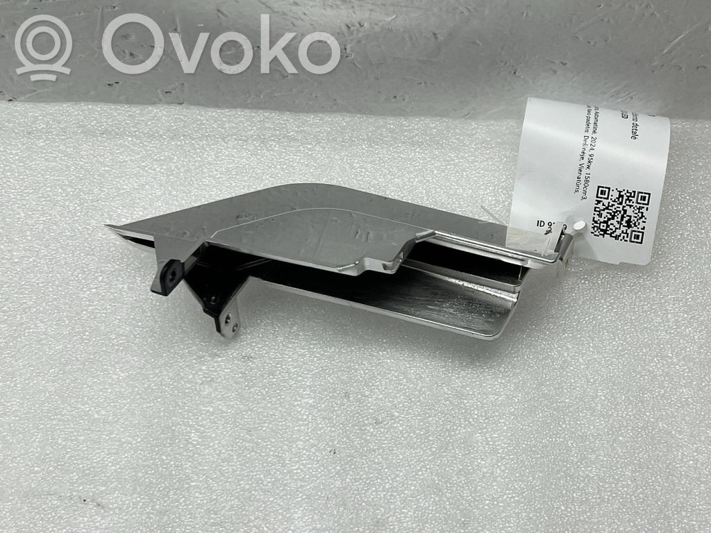 KIA Niro Repuesto de faro 