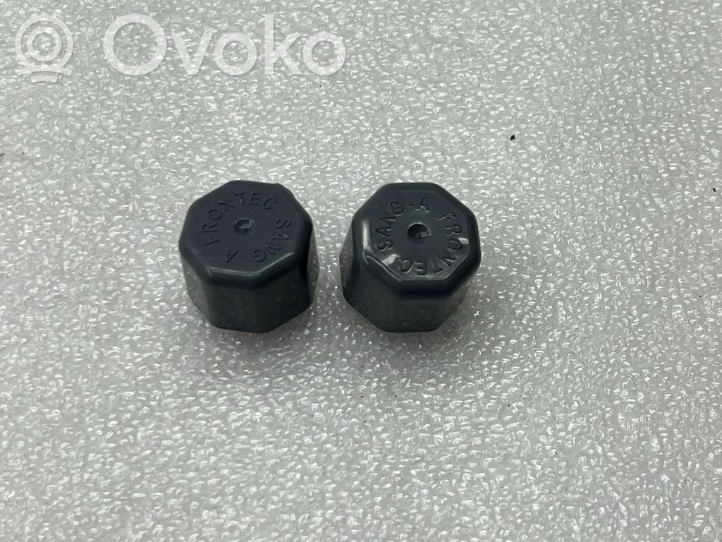 KIA Niro Guardapolvo de faro delantero/faro principal 