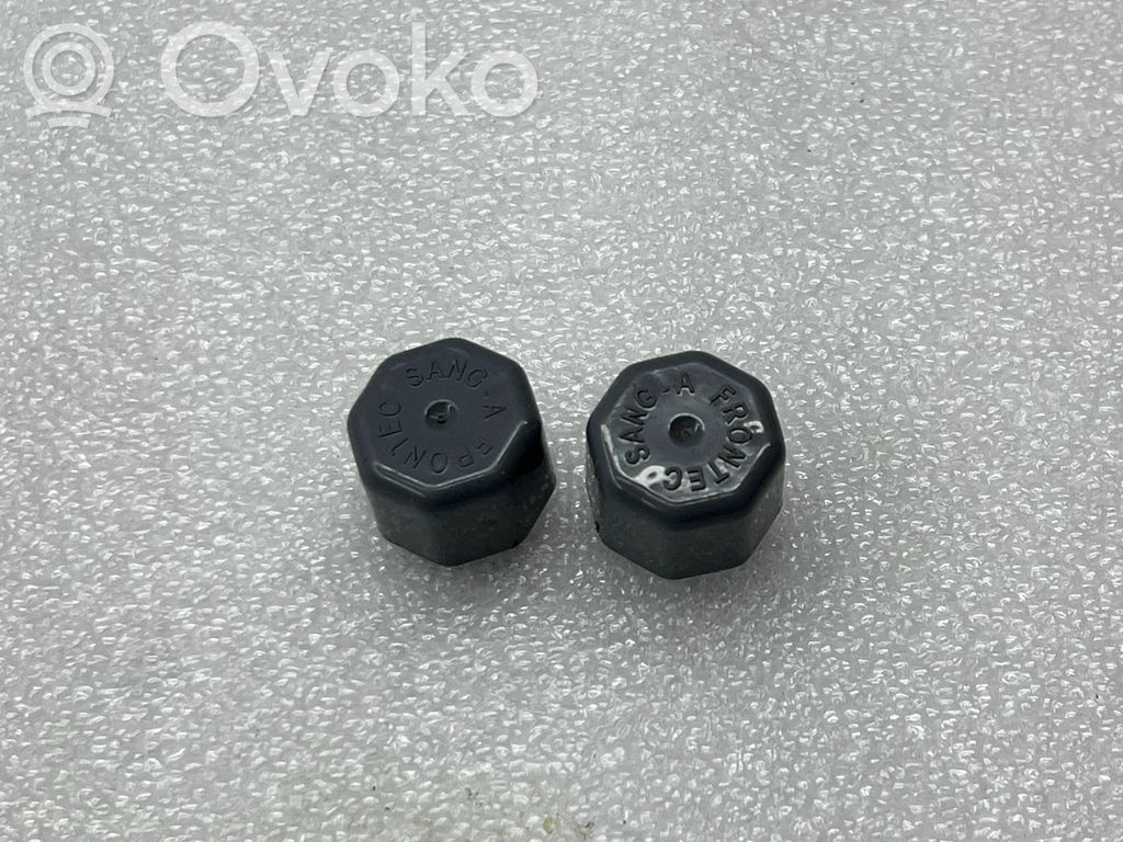 KIA Niro Guardapolvo de faro delantero/faro principal 