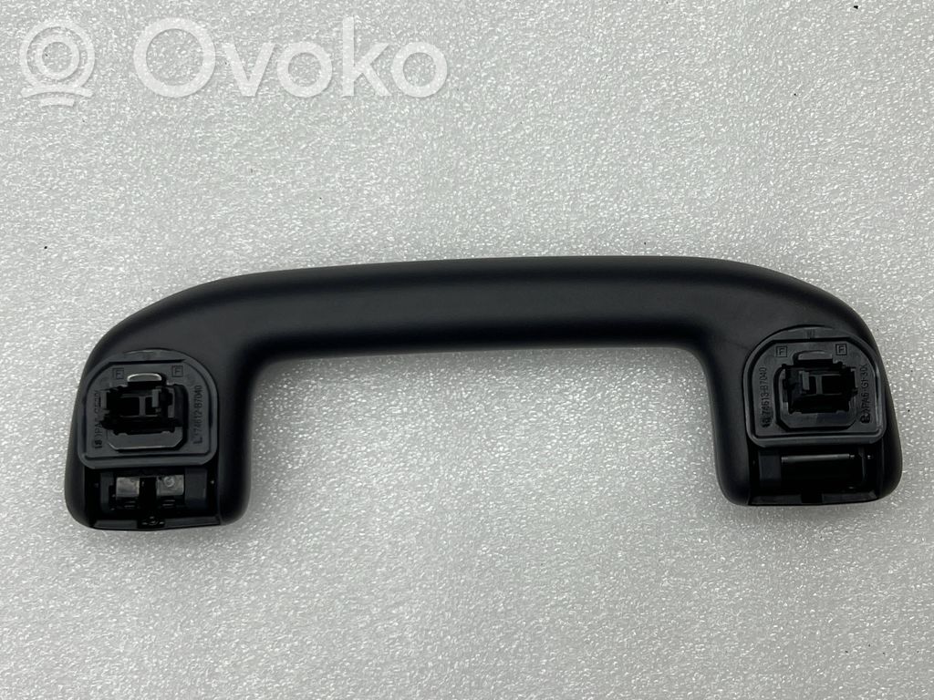 Toyota Yaris Cross Uchwyt / Rączka sufitowa przednia 