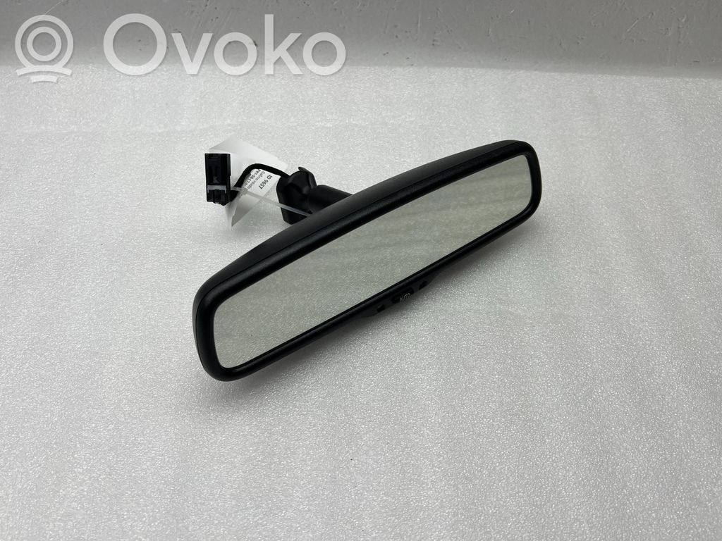 Toyota Yaris Cross Lusterko wsteczne 