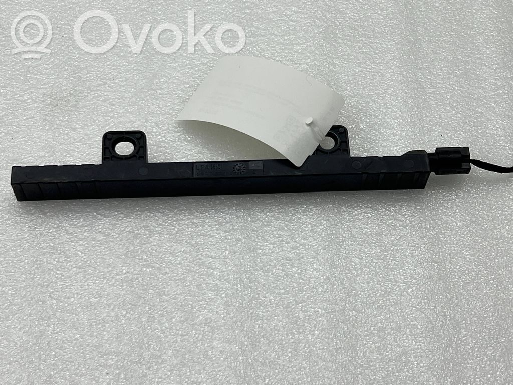Audi A3 8Y Otras unidades de control/módulos 