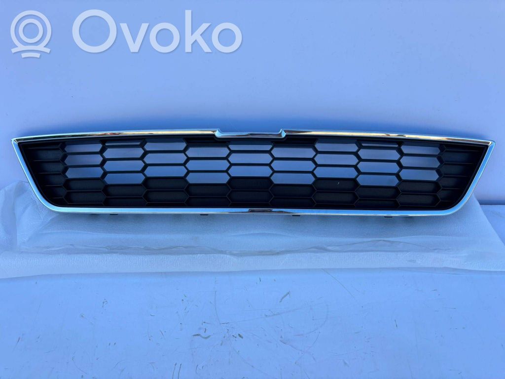Chevrolet Aveo Rejilla delantera 