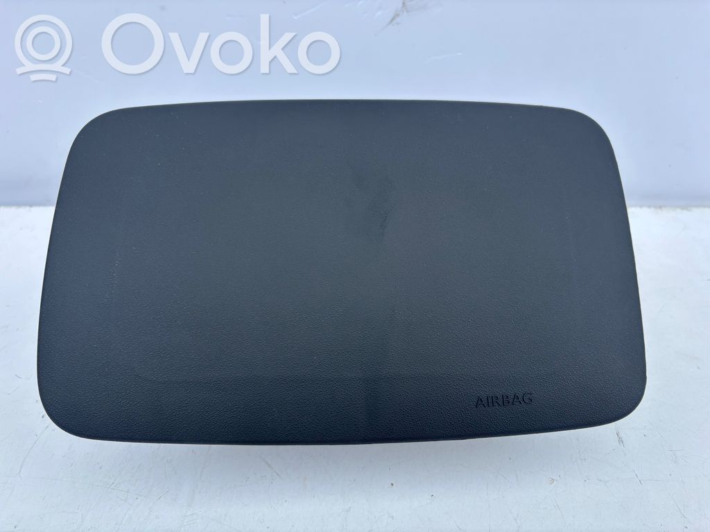 Citroen C3 Poduszka powietrzna Airbag chroniąca kolana 