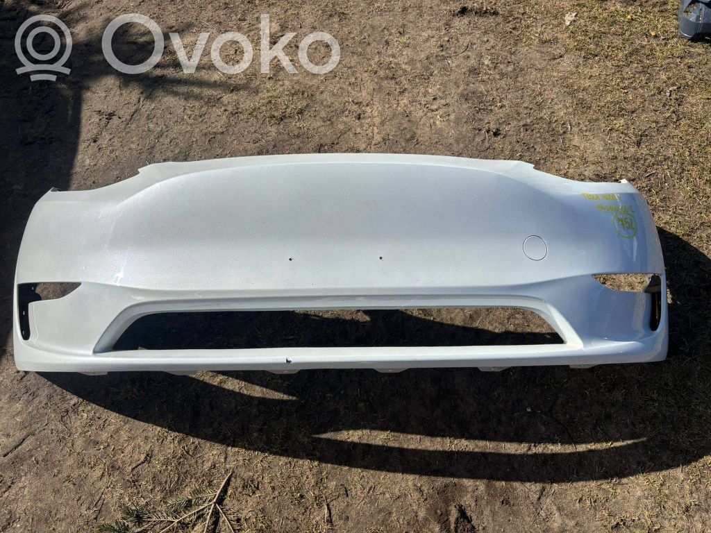 Tesla Model Y Front bumper 