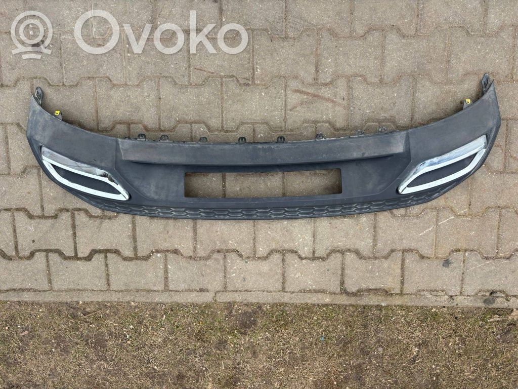 Audi A3 8Y Parachoques 