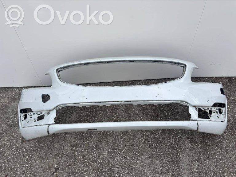 Volvo S60 Front bumper 