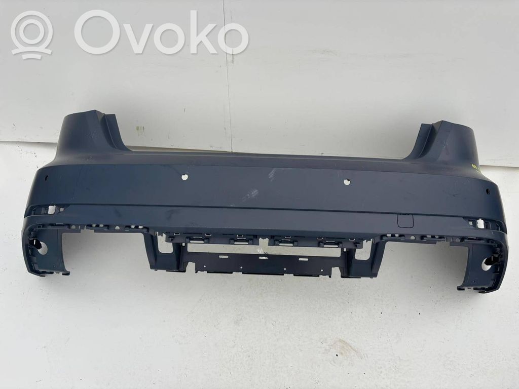 Audi A3 S3 8V Parachoques 