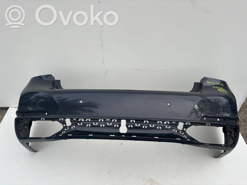 BMW 7 G11 G12 Parachoques 