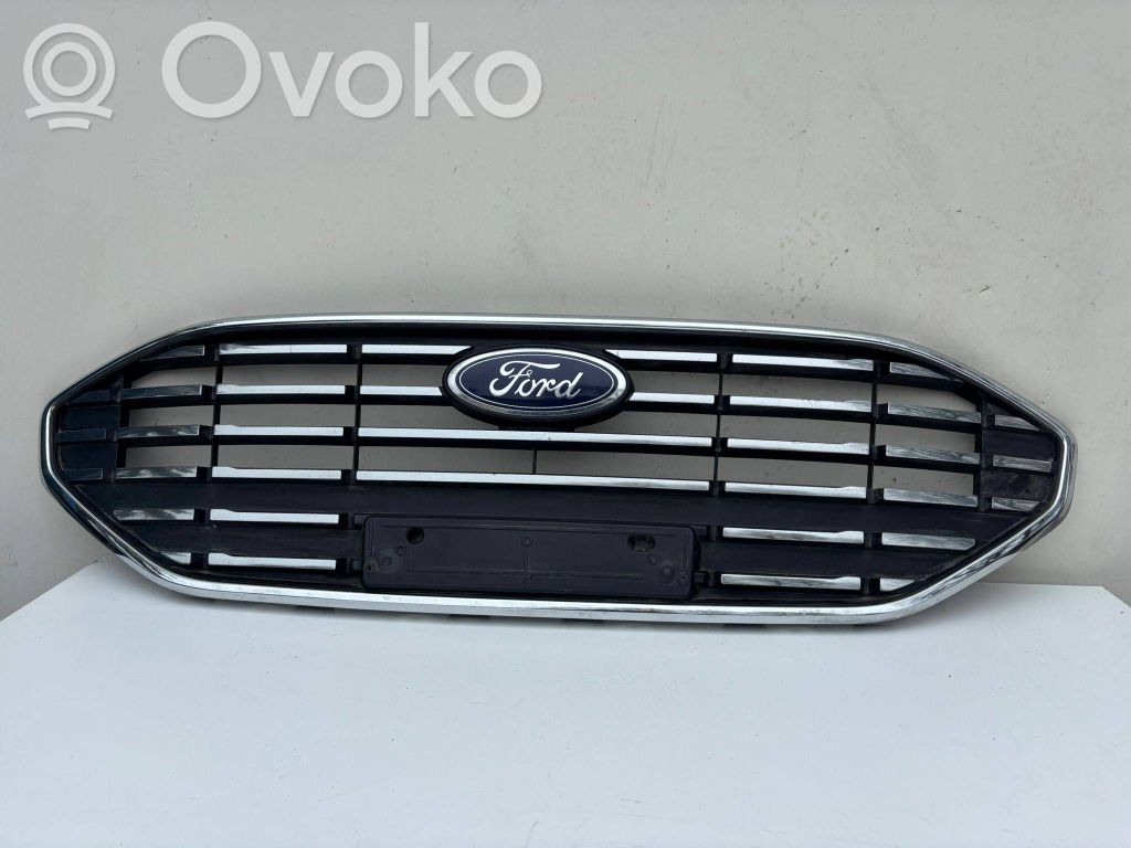 Ford Focus Передняя решётка 