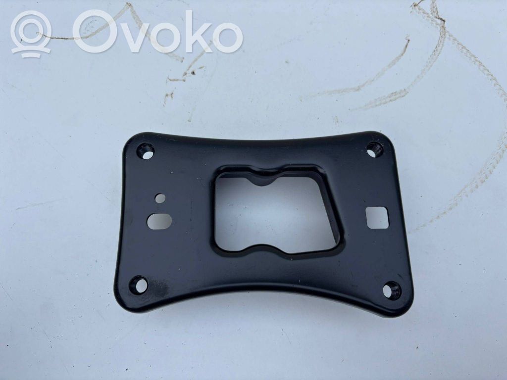 Volkswagen Golf VII Front side member 