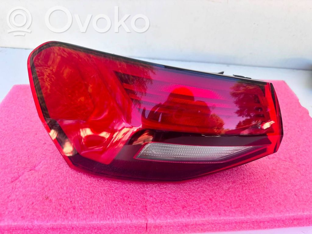 Audi A3 8Y Takavalot 