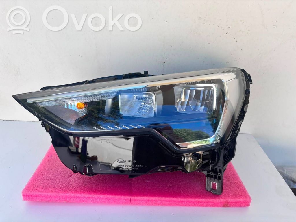 Audi Q3 F3 Phare frontale 
