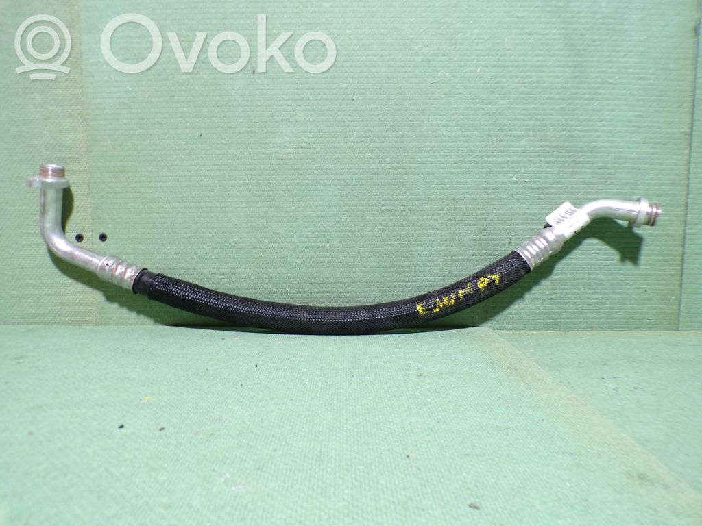 Citroen Jumpy Ilmastointilaitteen putki (A/C) 