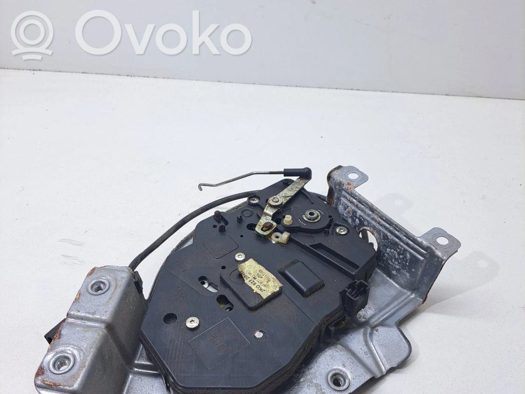 Loading door lock   2K0827201T,01072625001