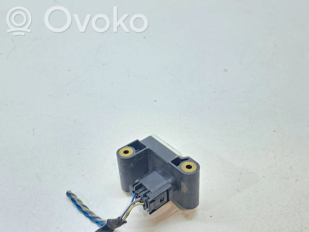 Airbag deployment crash/impact sensor   6911003,0285003900,231111