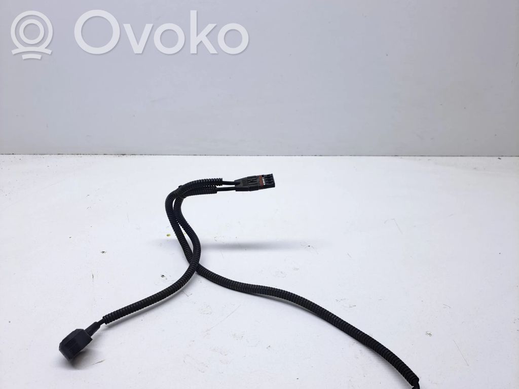 BMW 5 F10 F11 Sensor de petardeo del motor 