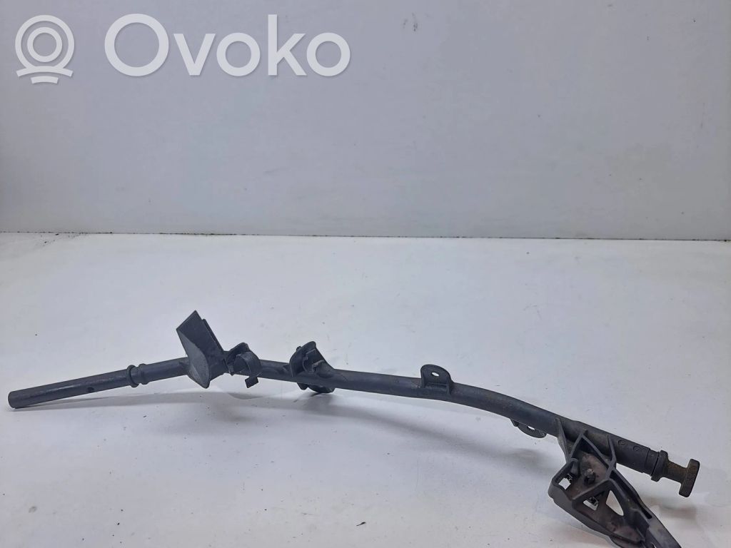 BMW 5 F10 F11 Bagnet poziomu oleju 